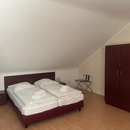 Tillmanns-Haus Берлін Екстер'єр фото