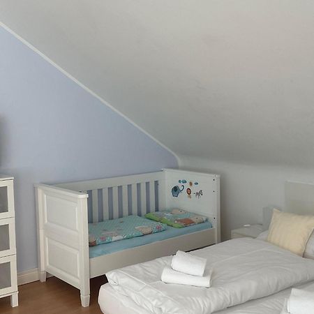 Tillmanns-Haus Берлін Екстер'єр фото