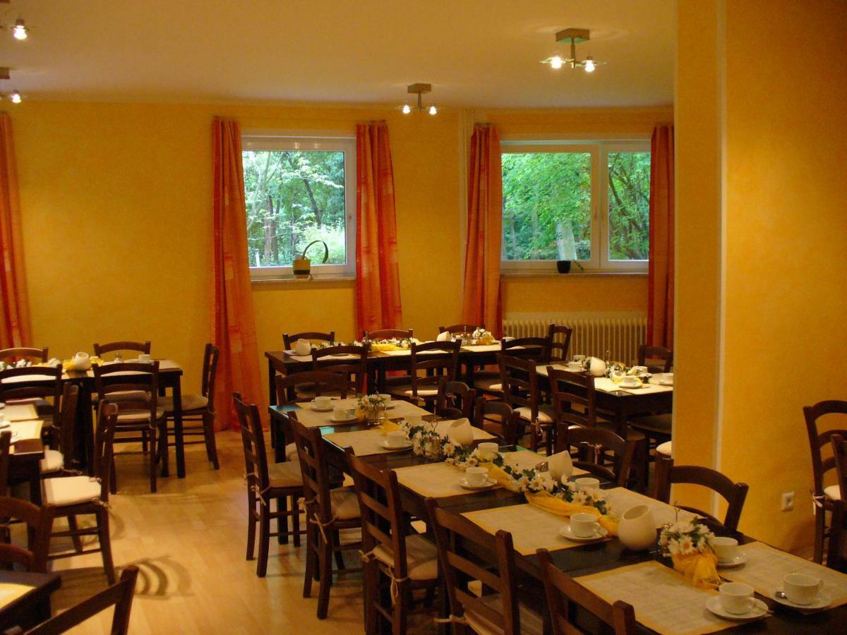 Tillmanns-Haus Берлін Екстер'єр фото